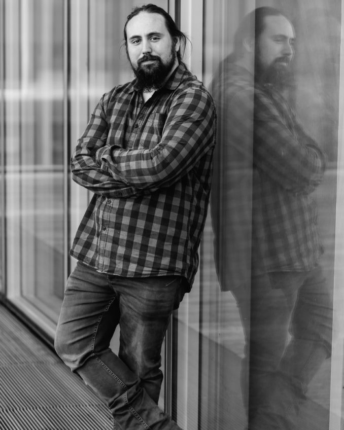 Portrait artisan